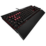 Corsair Gaming K70 - Red LED - Cherry MX Red