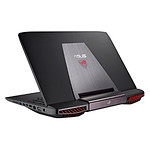 Asus ROG G751JT-T7016H - i7 - 1 To - GTX970M - Full HD