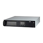 FSP Fortron UPS On-Line - KNIGHT Rack 1K