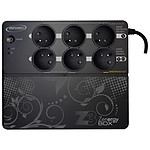 Infosec Z3 Zenergy Box 1000 VA