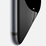 Smartphone reconditionné Apple iPhone 6 (gris sidéral) - 16 Go · Reconditionné - Autre vue