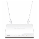 D-Link DAP-1665 - Point d'accès WiFi AC1200 double bande