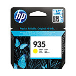 HP Cartouche d'encre n°935 (C2P22AE) - Jaune