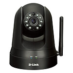 D-Link Caméra IP Wi-Fi DCS-5009L