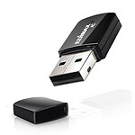 Edimax EW-7811UTC - Clé USB WiFi AC600