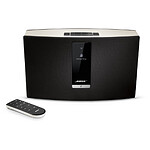 Bose Système audio Wi-Fi SoundTouch 20 II Blanc