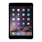 Tablette reconditionnée Apple iPad Mini 3 - Wi-Fi - 128Go (Gris sidéral) · Reconditionné - Autre vue