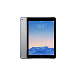 Tablette reconditionnée Apple iPad Air 2 - Wi-Fi + Cellular - 16Go (Gris) · Reconditionné - Autre vue