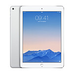 Tablette reconditionnée Apple iPad Air 2 - Wi-Fi + Cellular - 64Go (Argent) · Reconditionné - Autre vue