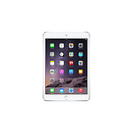 Tablette reconditionnée Apple iPad Air 2 - Wi-Fi + Cellular - 64Go (Argent) · Reconditionné - Autre vue