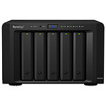 Synology NAS DS1515+