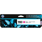 HP 980 Magenta D8J08A