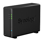 Synology NAS DS115