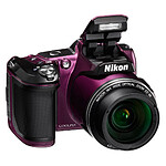 Nikon Coolpix L840 Violet