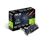 Asus GeForce GT 730 - 2 Go (G-DDR5)