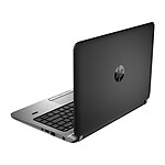 PC portable reconditionné HP ProBook 430 G2 (G6W02EA#ABF) - i3 · Reconditionné - Autre vue