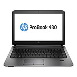 PC portable reconditionné HP ProBook 430 G2 (G6W02EA#ABF) - i3 · Reconditionné - Autre vue