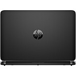 PC portable reconditionné HP ProBook 430 G2 (G6W02EA#ABF) - i3 · Reconditionné - Autre vue