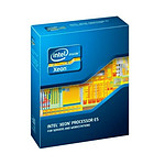 Intel Xeon E5-2630 V3