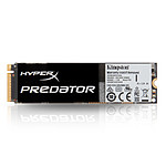 HyperX Predator - 240 Go (SHPM2280P2/240G)