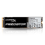 HyperX Predator - 480 Go (SHPM2280P2/480G)