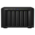 Synology NAS DS1515
