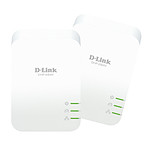 D-Link DHP-601AV
