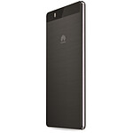 Smartphone reconditionné Huawei P8 Lite (noir) · Reconditionné - Autre vue