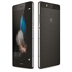 Smartphone reconditionné Huawei P8 Lite (noir) · Reconditionné - Autre vue