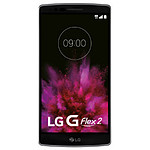 LG G Flex 2 (titane)