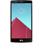 LG G4 (blanc)