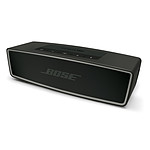 Bose SoundLink Mini II ( 2 ) Bluetooth Noir