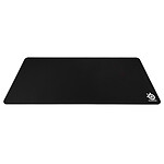 Tapis de souris SteelSeries QcK XXL - Noir - Autre vue