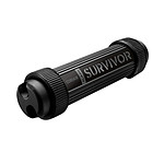 Clé USB Corsair Survivor Stealth USB 3.0 256 Go - Autre vue