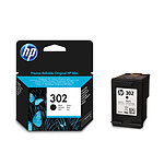 HP Cartouche d'encre n°302 (F6U66AE) - Noir