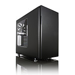 Fractal Design Define R5 Blackout Edition Fenêtre