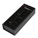 StarTech.com Chargeur Autonome Multi-Port - 7 USB