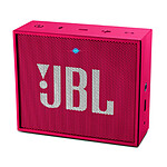 JBL Go Rose