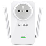 Linksys RE6700 - Répéteur WiFi AC1200 double bande avec