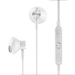 Sony Mobile Ecouteurs stéréo STH30 (blanc)