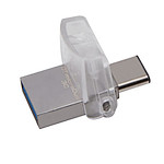 Kingston DataTraveler microDUO 3C 16 Go USB 3.1 Type C