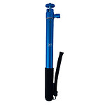 XSories Perche extensible 29 à 94 cm - Big U-Shot (bleu)