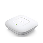 TP-Link EAP220 - Point d'accès Wifi N600 PoE Gigabit 