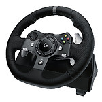 Logitech G G920 Driving Force Racing Wheel
