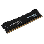 HyperX Savage DDR4 4 Go 2666 MHz CAS 13
