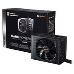 Be Quiet Dark Power Pro 11 - 550W - Platinum