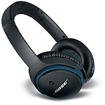 Bose Soundlink II Noir - Casque sans fil