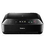 Canon Pixma Mg7750 Imprimante Multifonction Canon Sur Materiel Net Oop