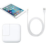 Tablette reconditionnée Apple iPad mini 4 - Wi-Fi - 64 Go - Or · Reconditionné - Autre vue