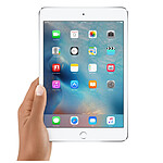 Tablette reconditionnée Apple iPad mini 4 - Wi-Fi - 64 Go - Or · Reconditionné - Autre vue